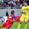 Meciul Villarreal - Steaua, considerat de risc maxim de catre autoritatile spaniole